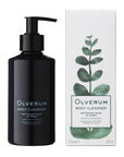 OLVERUM Luxurious Body Cleanser - 8.5 fl.oz