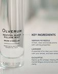 OLVERUM Restful Sleep Pillow Mist – 1 fl. oz.