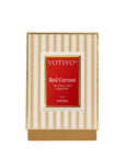 Red Currant Holiday Candle