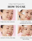 Medicube Collagen Wrapping Mask (2.53 fl oz)