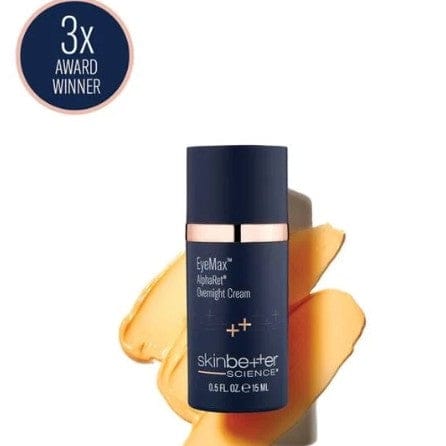 Skinbetter Eyemax AlpaRet Overnight Cream
