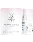 Bathtorium CRUSH Eucalyptus Apothecary
