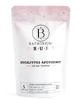 Bathtorium CRUSH Eucalyptus Apothecary