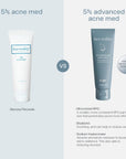 Face Reality 5% Advanced Acne Med
