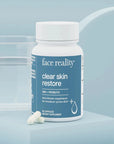 Face Reality Clear Skin Restore