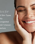 Circadia Micro-Exfoliating Honey Cleanser