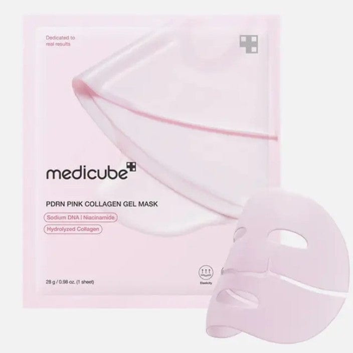 Medicube Salmon Pdrn Hydrogel Mask – SkinRX Clinical Spa