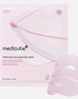 Medicube Salmon Pdrn Hydrogel Mask