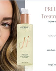 Hydrinity Prelude Facial Treatment Cleanser