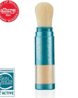 Colorescience Sunforgettable Total Protection Brush-On Shield SPF 50