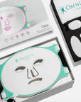 Omnilux Clear Mask