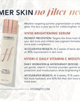 Hydrinity Summer Skin Travel Kit
