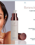 Hydrinity Renewing HA Serum