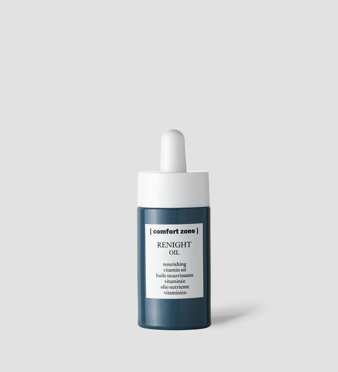 Comfort Zone Renight Oil (30ml) – SkinRX Clinical Spa