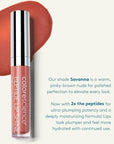 Colorescience Lip Shine SPF 30