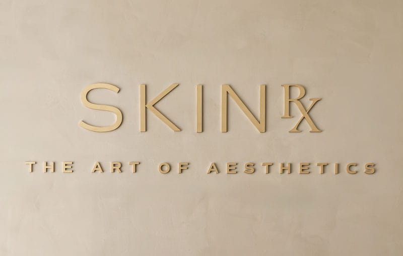 SkinRX Clinical Spa cover