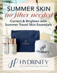 Hydrinity Summer Skin Travel Kit