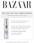 IS Clinical Reparative Moisture Emulsion (1.7 oz)