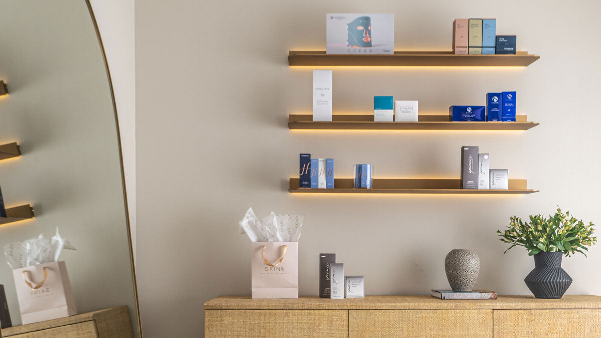 In the Spotlight: SkinRx Clinical Spa in City Lifestyle