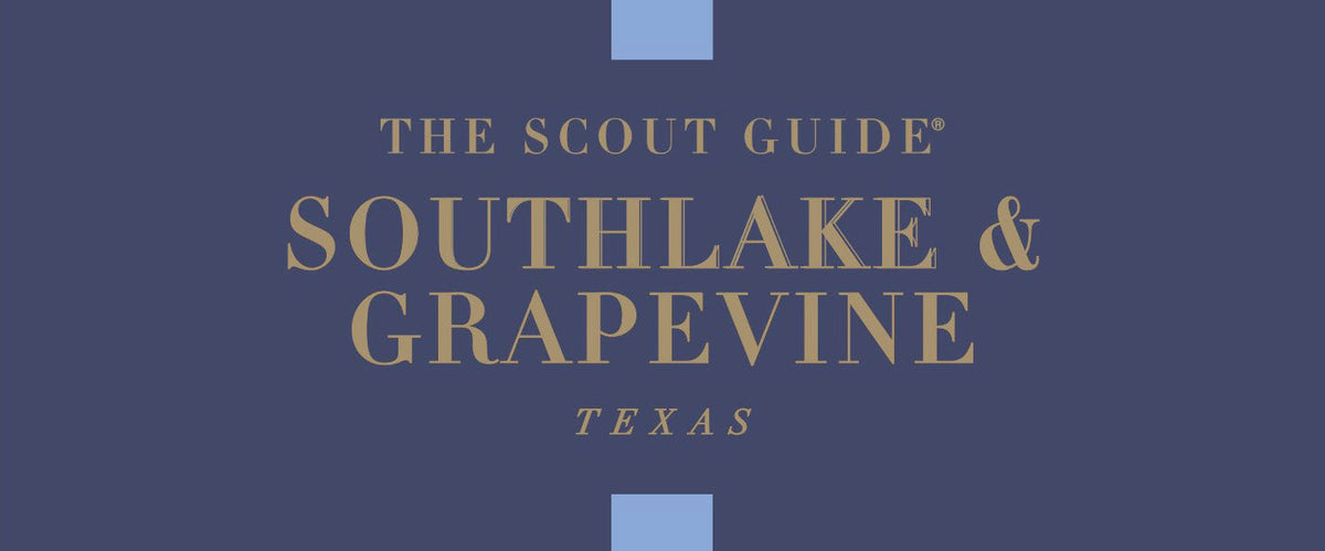 The Scout Guide Vol. 4