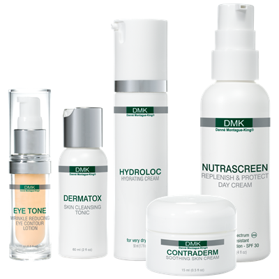 SHOP DMK PRODUCTS