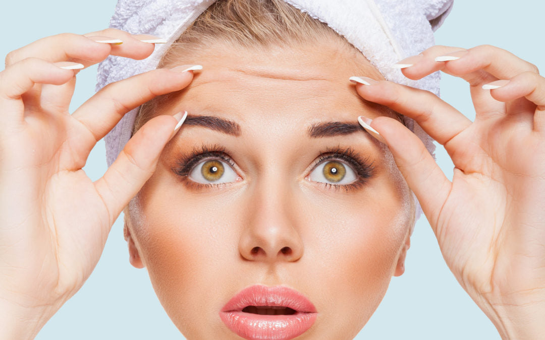 Botox vs. Dysport