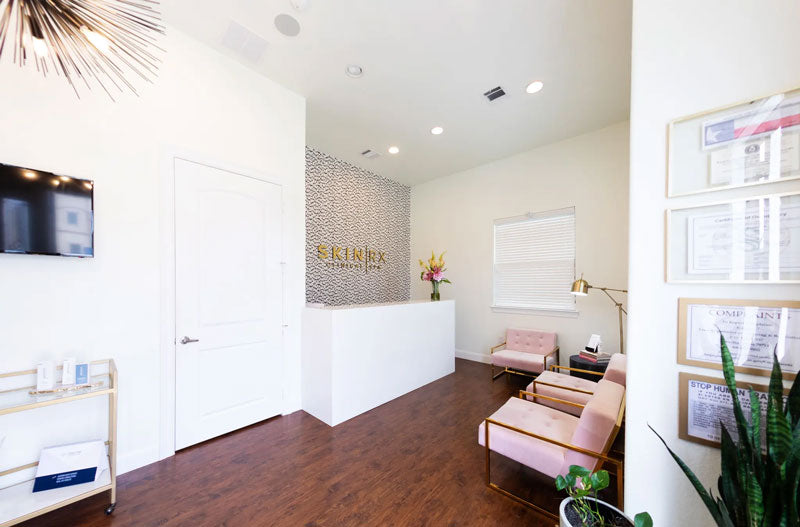Featured in Dermascope Magazine: SkinRX Clinical Spa