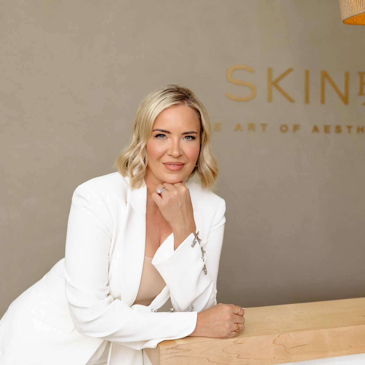 Experience an Enhanced SkinRx Society