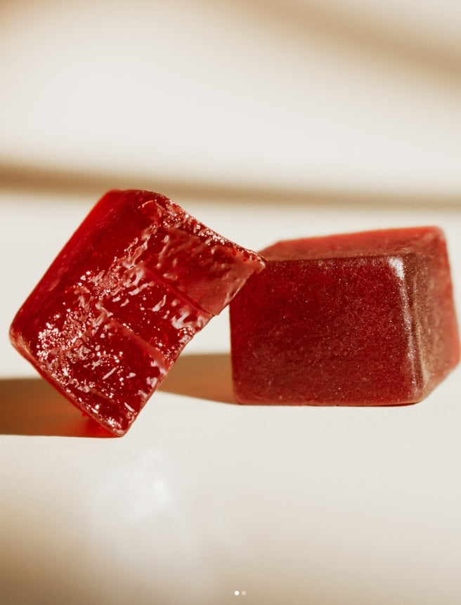 Introducing Xtresse: Your New Daily Dose of Glow (In Gummy Form!)