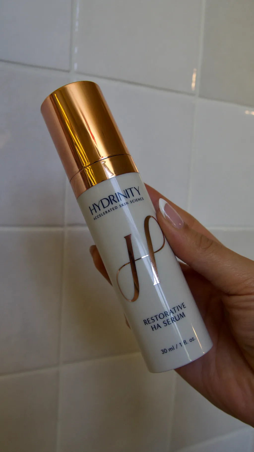 Hydrinity