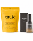 Plated Hair & Xtresse Bundle