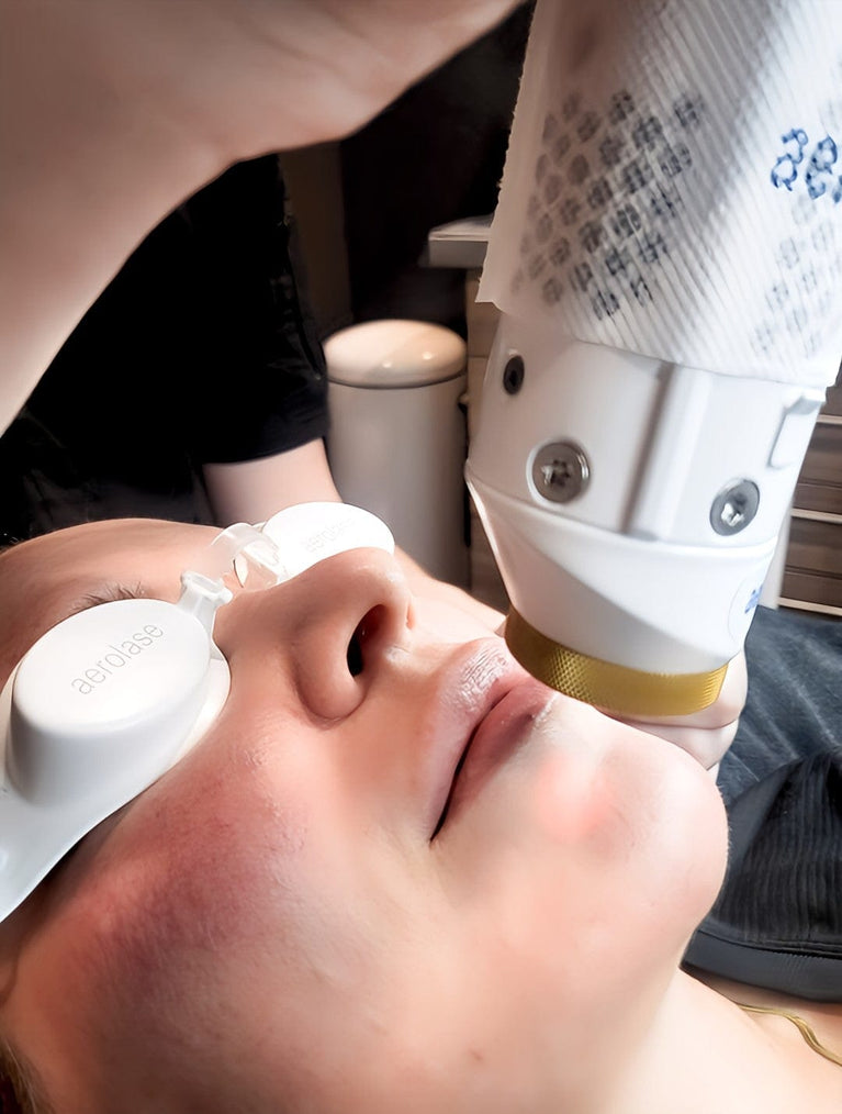 SkinRX Clinical Spa | Elevating Skin. Redefining Results.