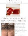 Xtresse Hair Bundle- 3-month supply
