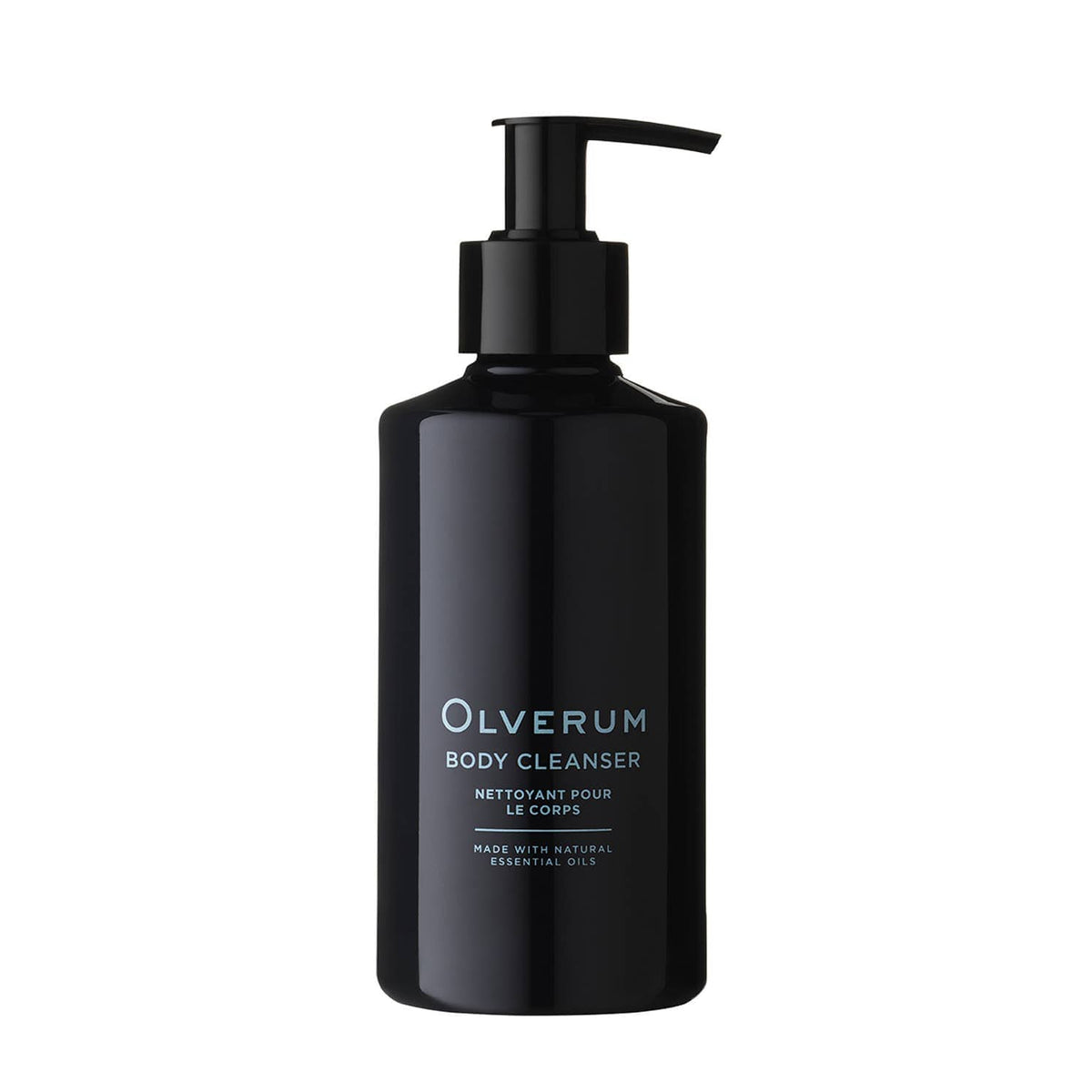 OLVERUM Luxurious Body Cleanser - 8.5 fl.oz