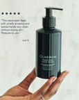OLVERUM Purifying Hand Wash – 8.5 fl. oz.