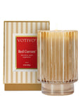 Red Currant Holiday Candle