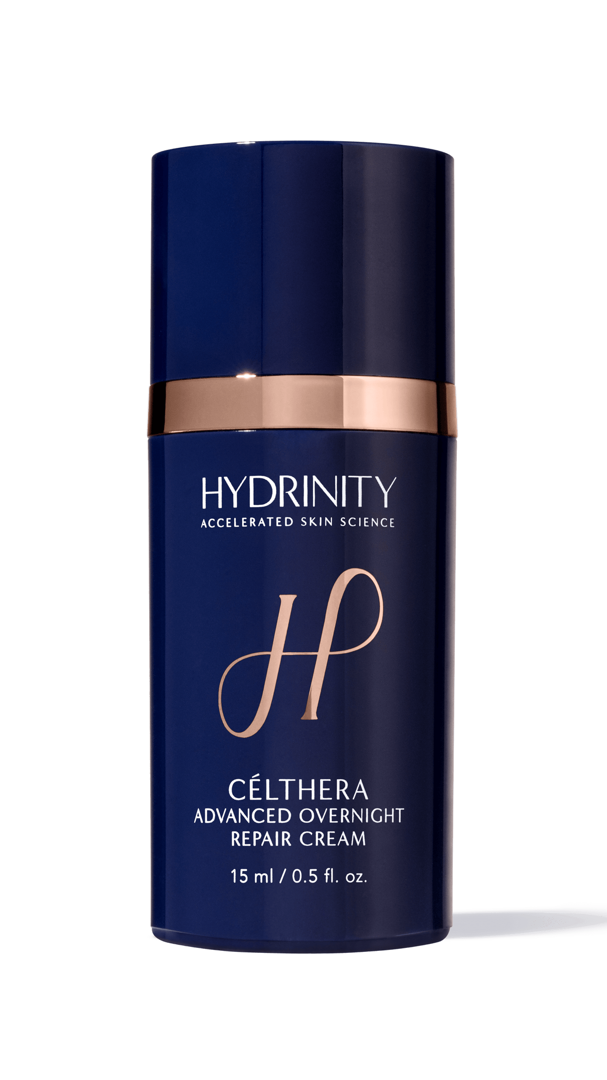 Hydrinity CÉLTHERA Advanced Overnight Repair Cream