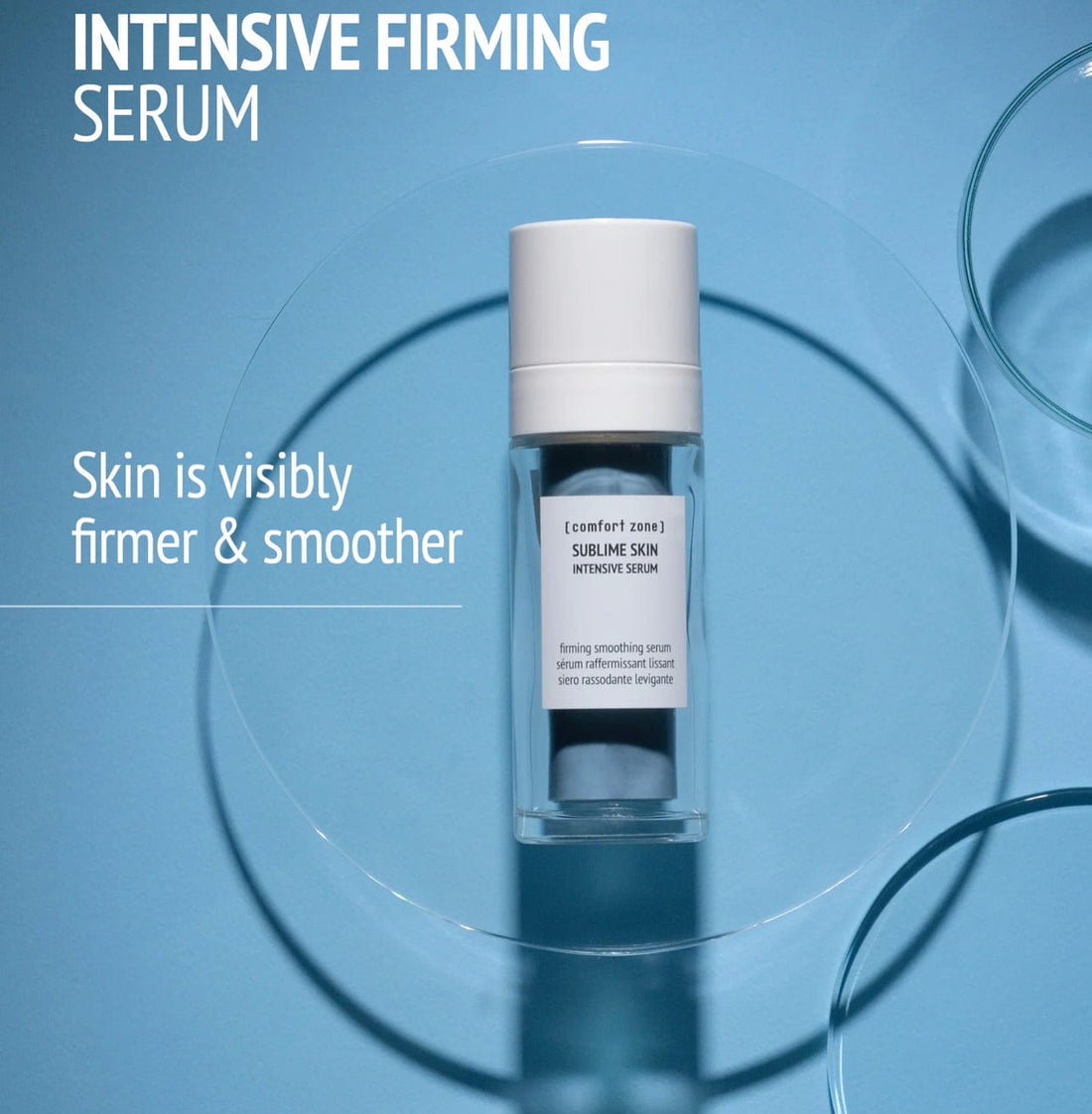 Comfort Zone Sublime Skin Intensive Serum (30ml)