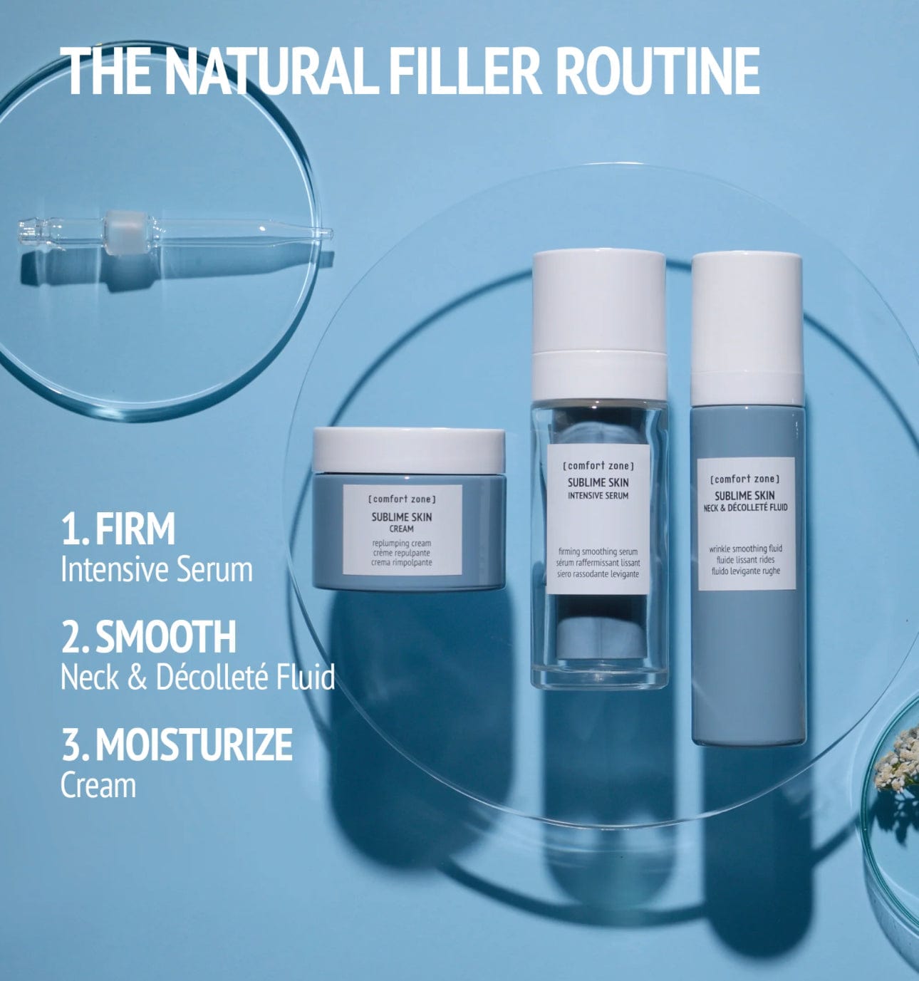 Comfort Zone Sublime Skin Intensive Serum Refill (30ml) – SkinRX