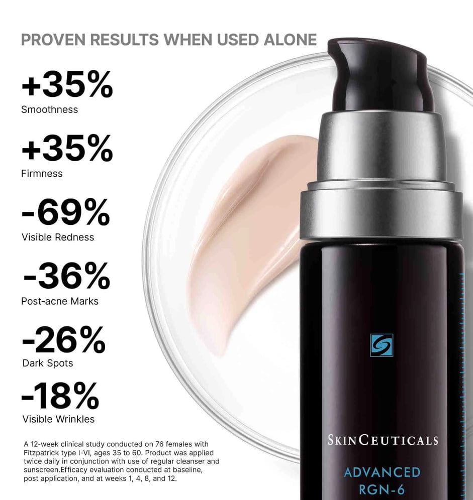 Skinceuticals Advanced RGN-6