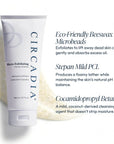 Circadia Micro-Exfoliating Honey Cleanser