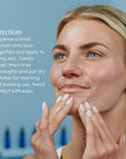 Circadia Micro-Exfoliating Honey Cleanser