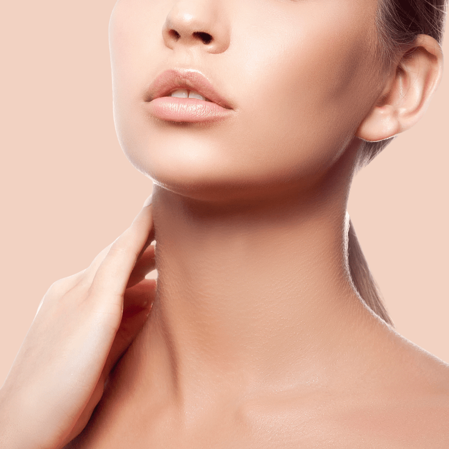 NeoSkin (Neck Rejuvenation) (appx 20 min)