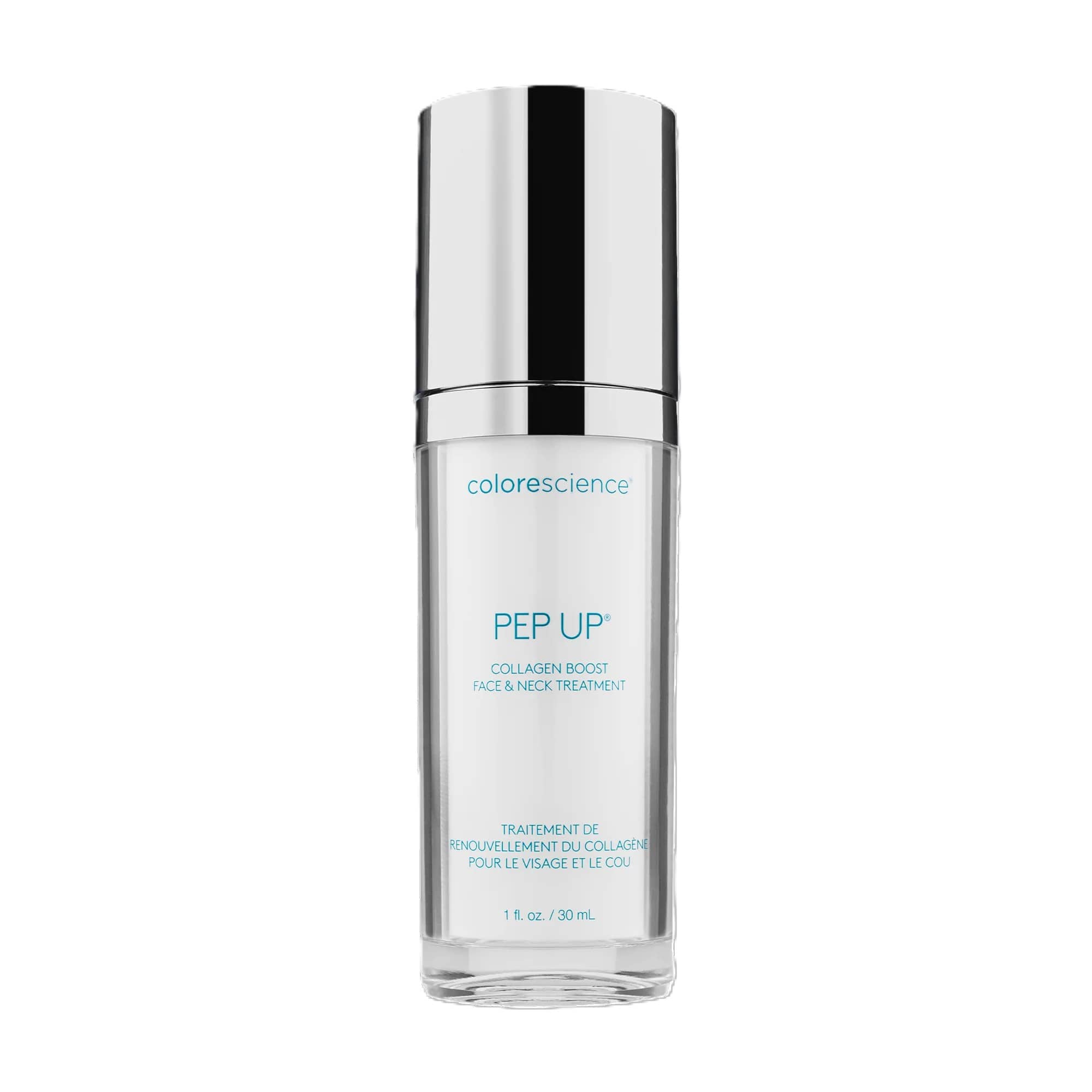 Pep Up® Collagen Boost Face &amp; Neck Serum