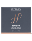 Hydrinity RetaXome Retinal Boost Treatment Pads