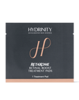 Hydrinity RetaXome Retinal Boost Treatment Pads