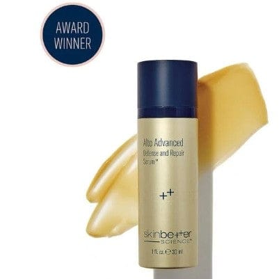 Skinbetter Alto Advanced Defense and Repair