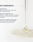 OLVERUM Luxurious Body Cleanser - 8.5 fl.oz