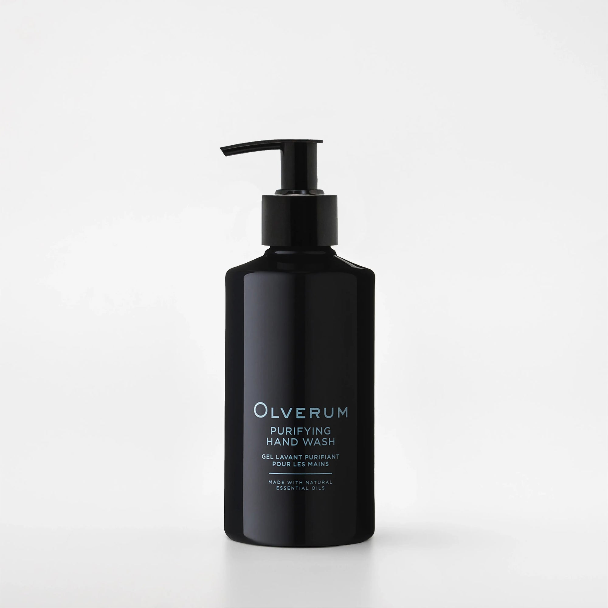 OLVERUM Purifying Hand Wash – 8.5 fl. oz.