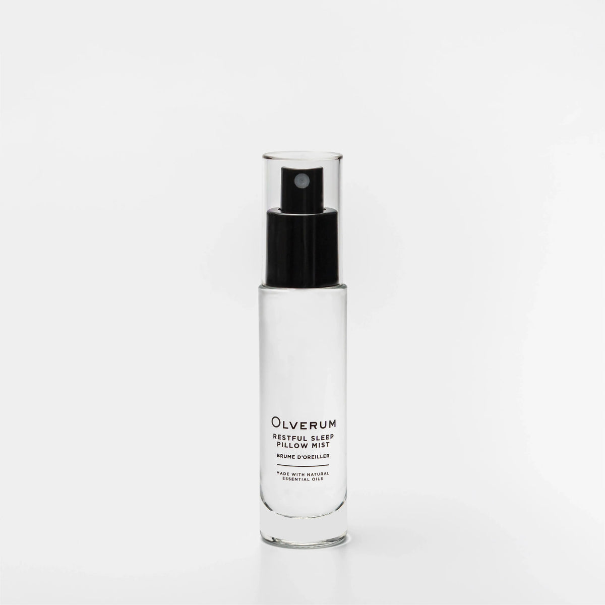 OLVERUM Restful Sleep Pillow Mist – 1 fl. oz.